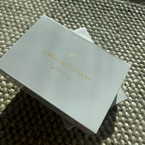 NEW! Surgical Couture by LaBratory in nude small - Picture 5 of 5